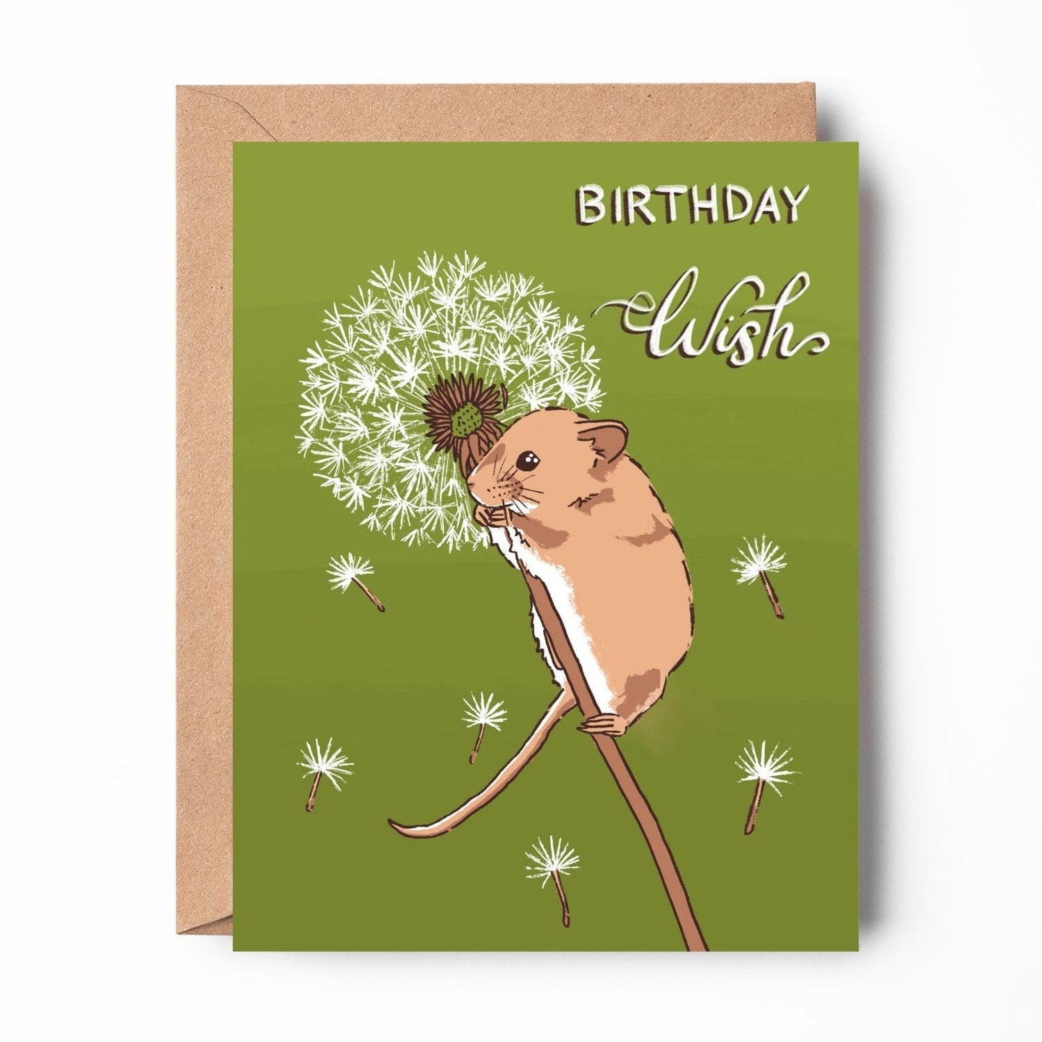 Greeting Cards